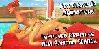 Juegos porno online Android con un monton de animaciones sexuales