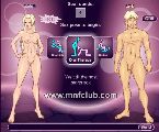 Gratis online follar simulacion con avatares sexy dibujos animados 2d