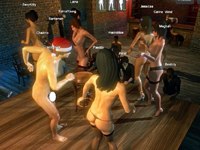 Juegos sexuales multijugador realistas