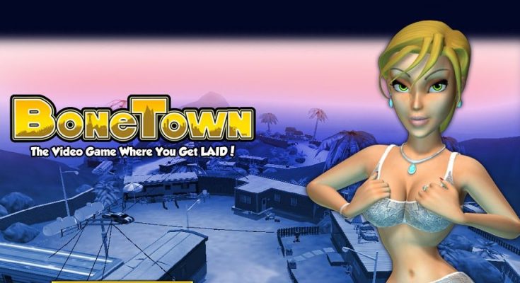 Bone Town sexo juego de la fantasia para descargar online