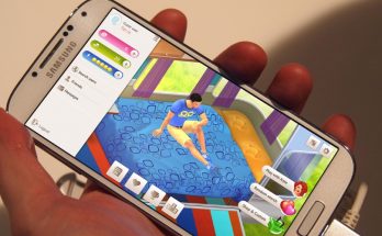 Juegos porno para celular online para Android con follando