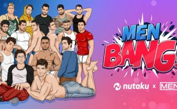 Men Bang gay juego APK descargar